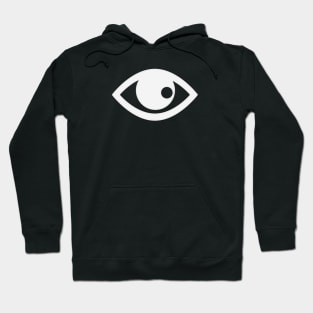 Get focused. Hoodie